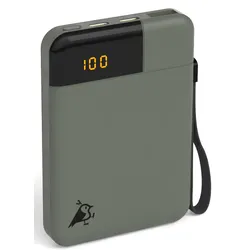 Aqiila Powerbird B5 Powerbank - grün