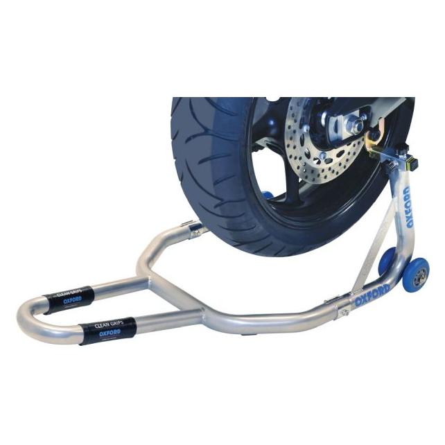 Oxford Premium Rear Paddock Stand (OX281)