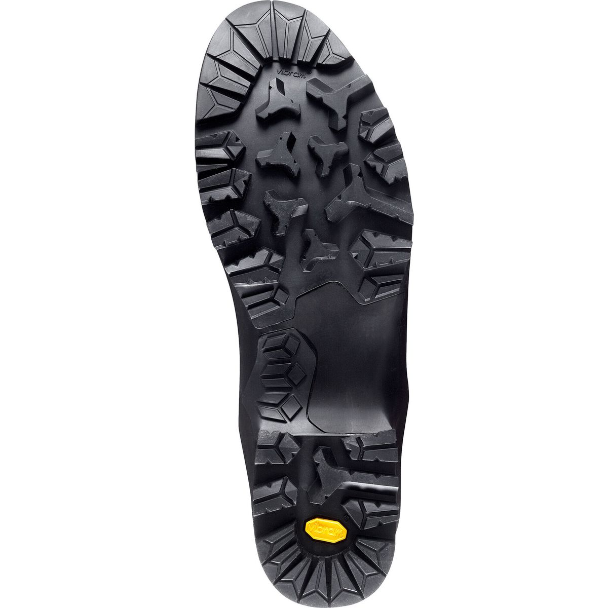 Salewa Vibram WTC (trekking Midsole) grey (0400) 5 00-0000069227-0400-5