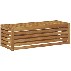 vidaXL, Gartenlounge, Bevenos (Geschlossener Beinbereich)
