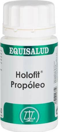 Equisalud Holofit Propóleo 60 caps