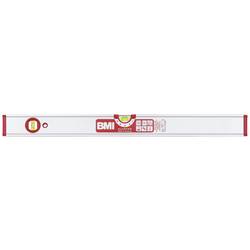 BMI 694100EM 694100EM Magnet-Wasserwaage mit Magnet 100 cm 0.5 mm/m