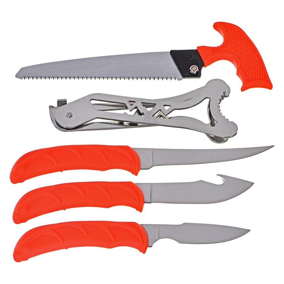 Outdoor Edge Wild-Pak (02OE005)