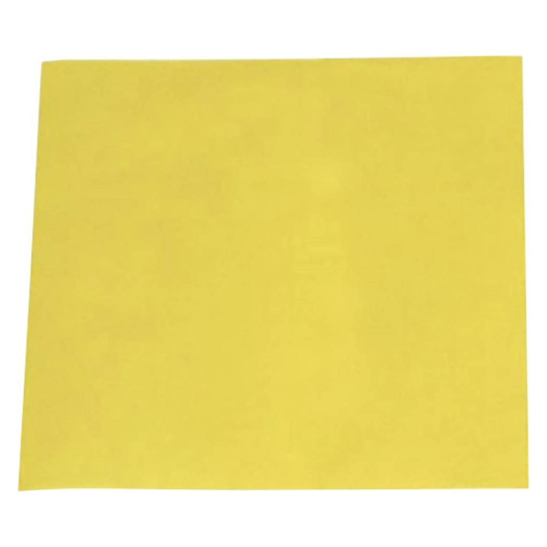 Polyimid Folie 300 x 270 mm hitzebeständig (1550727)