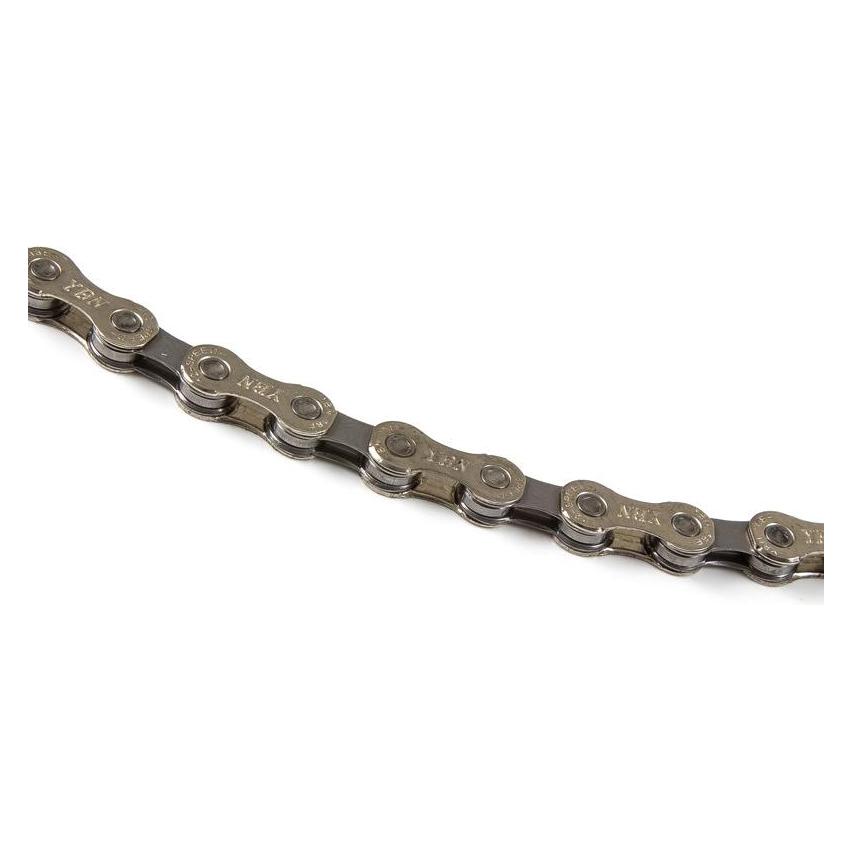 Clarks Schnellspanner MTB-Strasse Geschwindigkeit Kettenglieder,C50 (5-fach, 6-fach, 7-fach) (CLA-C-C5-7)