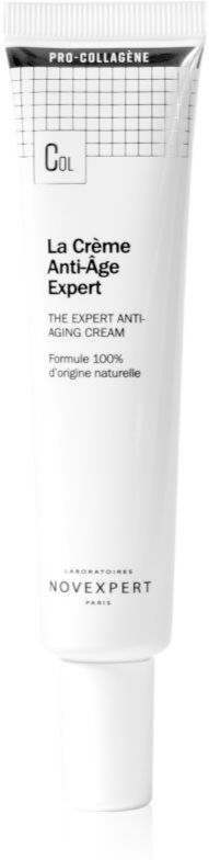 Novexpert Expert Anti-Aging Cream crème anti-âge 40 ml