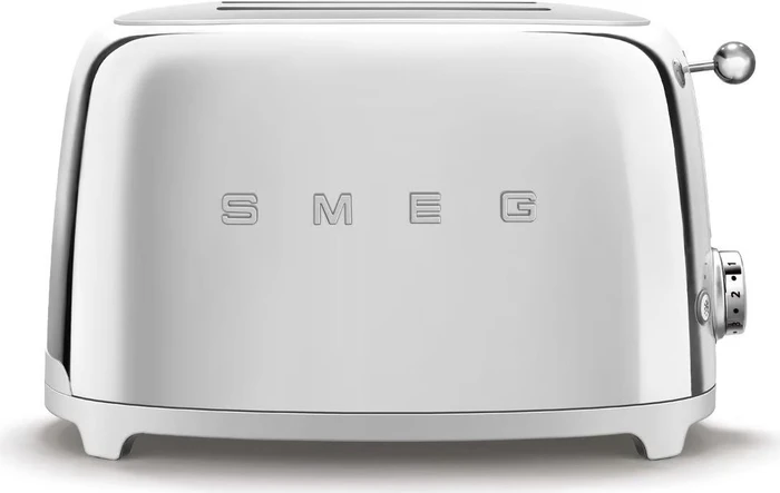 SMEG Toaster 50's Style TSF01SSEU