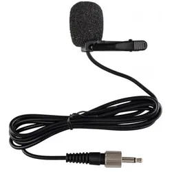 JB Systems Hf-Pro Bpack, Mikrofon Zubehör
