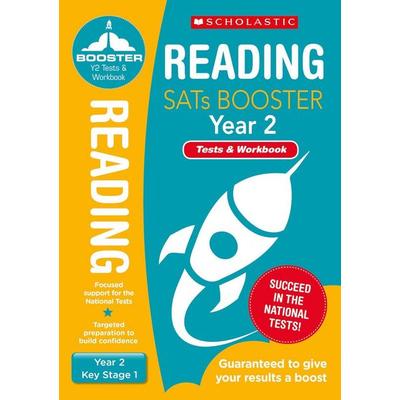 Reading Pack (Year 2), Taschenbuch von Charlotte Raby, Scholastic, 978-1-4071-6848-7