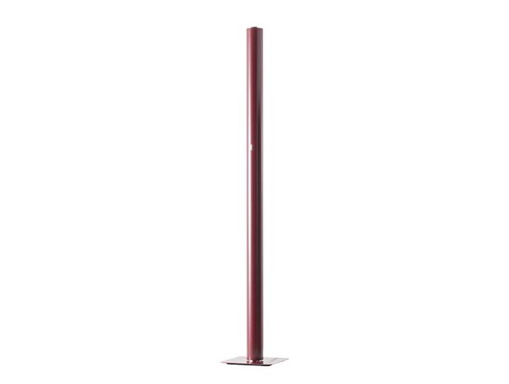 ARTEMIDE lampadaire ILIO APP à LED 3000K (Ruby red - Aluminium, acier)