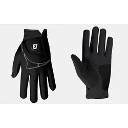 Footjoy GTxtreme Herren Golfhandschuhe 2er Pack  - Golfhandschuh Gr. S Schwarz (...