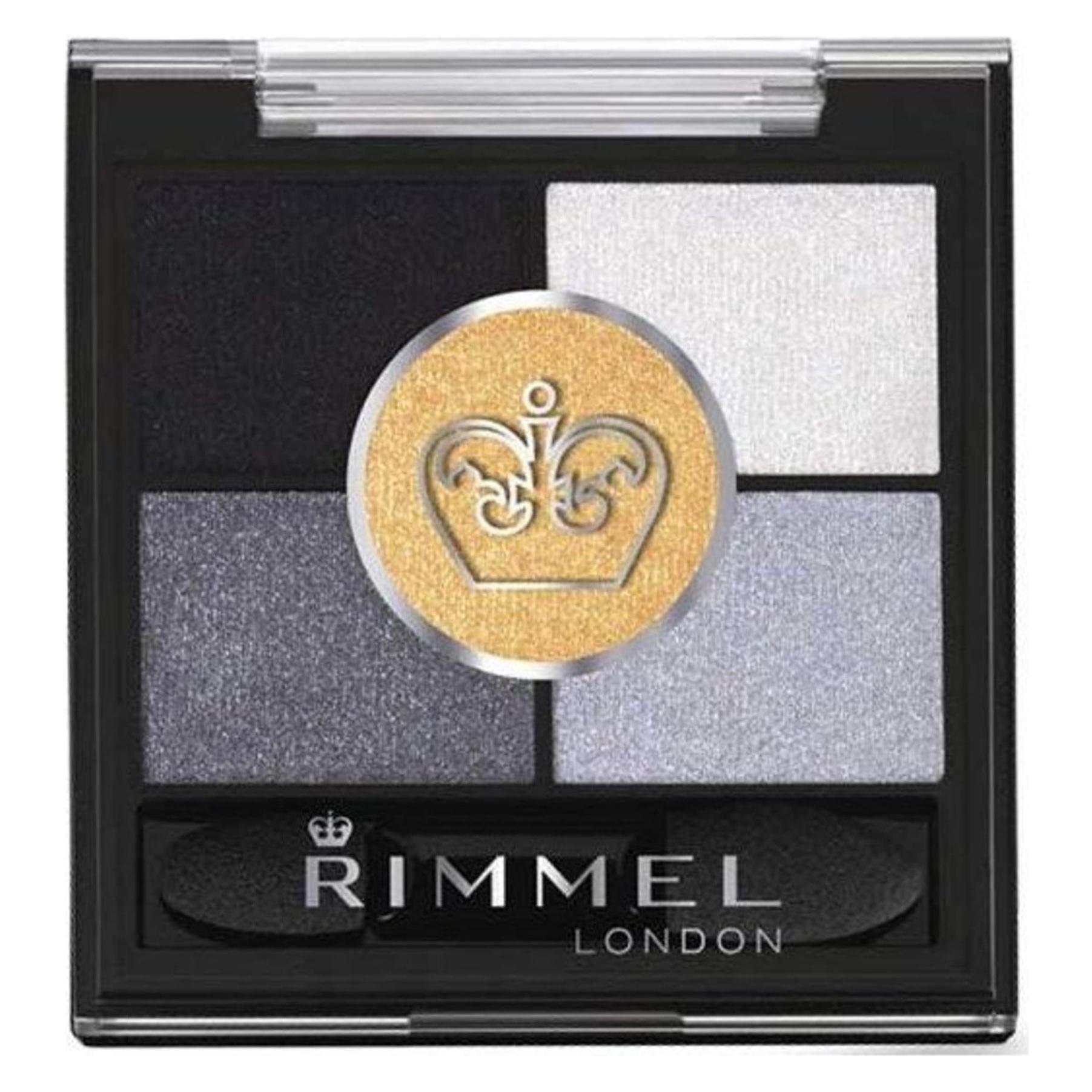 Rimmel London Glam Eyes HD (021 Golden Eye, 252c26) (3607342465633)
