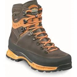 Meindl Island MFS rock orange - 47