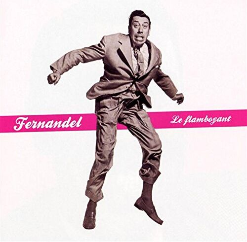 Fernandel - Le Flamboyant - Preis vom 12.10.2026 11:37:12 h