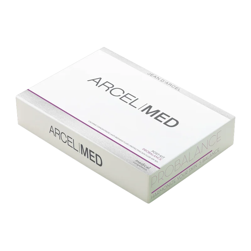 Jean D Arcel ARCELMED, PROBALANCE POSTKIT, 1 Stck. 2046