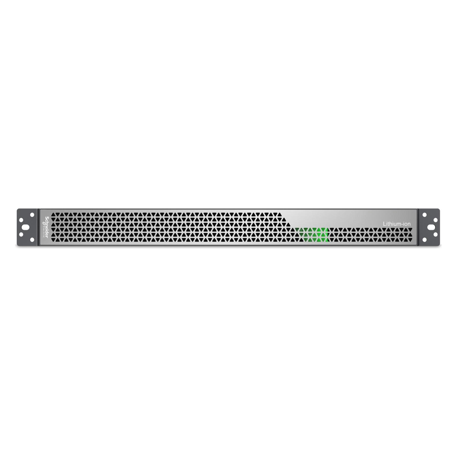 APC Smart-UPS Ultra Lithium-Ion Battery Pack 1U (SRTL50RMBP1U-LI)