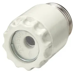 Siemens DIAZED-Schraubkappe 5SH112 DII 25A AC DC 500V Keramik
