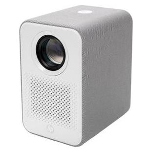 HP Full HD video Projector - CC500 - 3in1 - Promobundel - 4K TV (Full HD, 220 lm) (37272481)