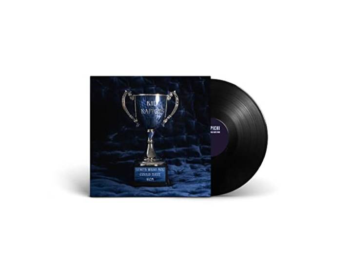 Here'S What You Could Have Won
