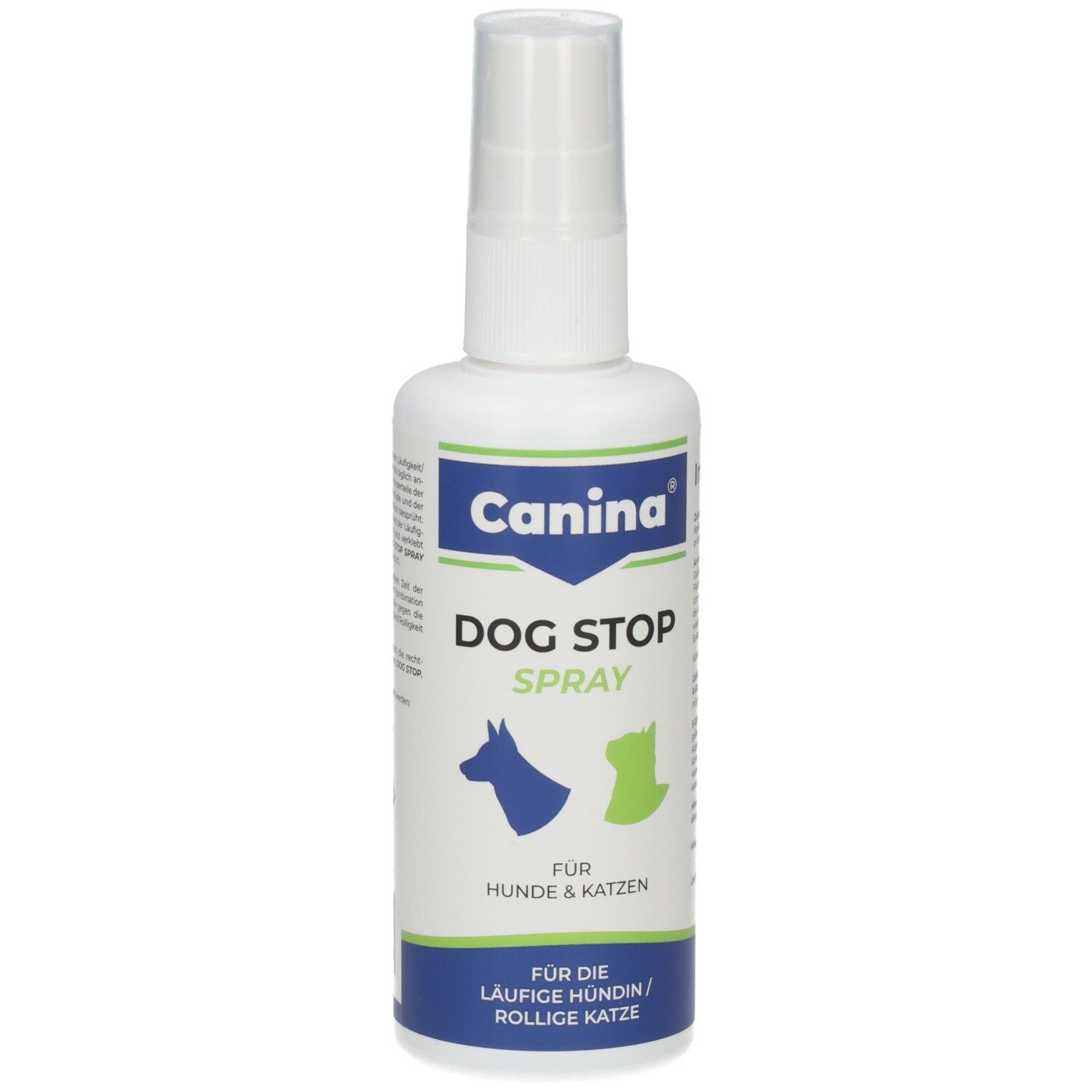 DOG Stop Spray 100 ml