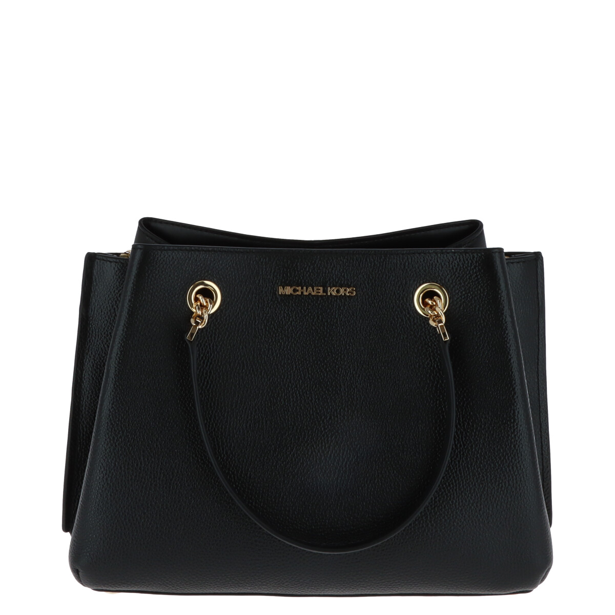 Michael Kors Handtasche Taegan Large Schwarz
