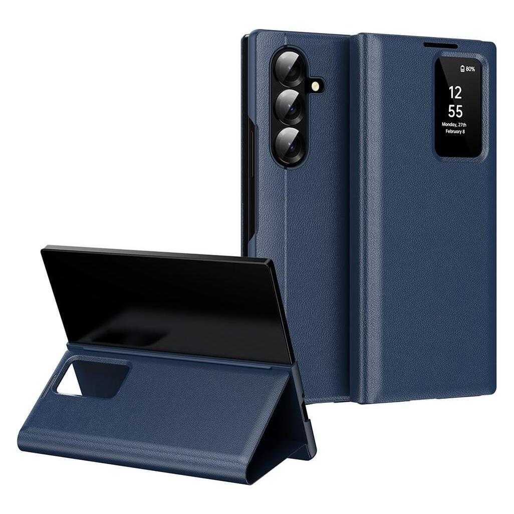 Cover-Discount Smart Cover mit Sichtfenster (Samsung Galaxy Z Fold7) (61140551)