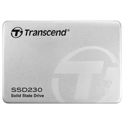 Transcend SSD230S SATA SSD - 256 GB