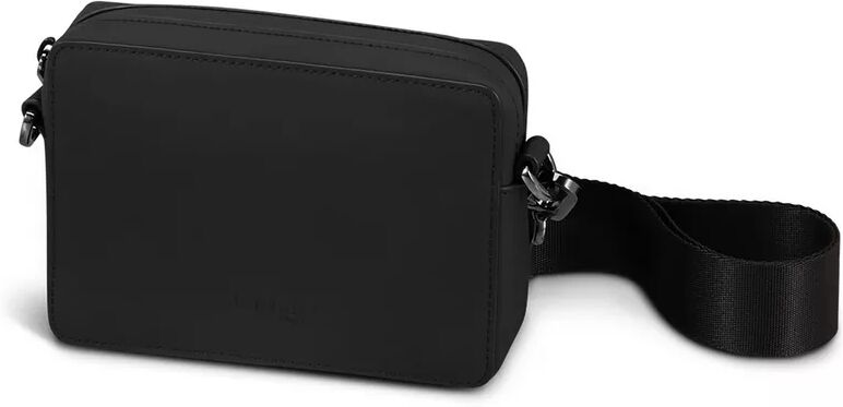 Lipault - Crossbody Bag, 1 l, Black