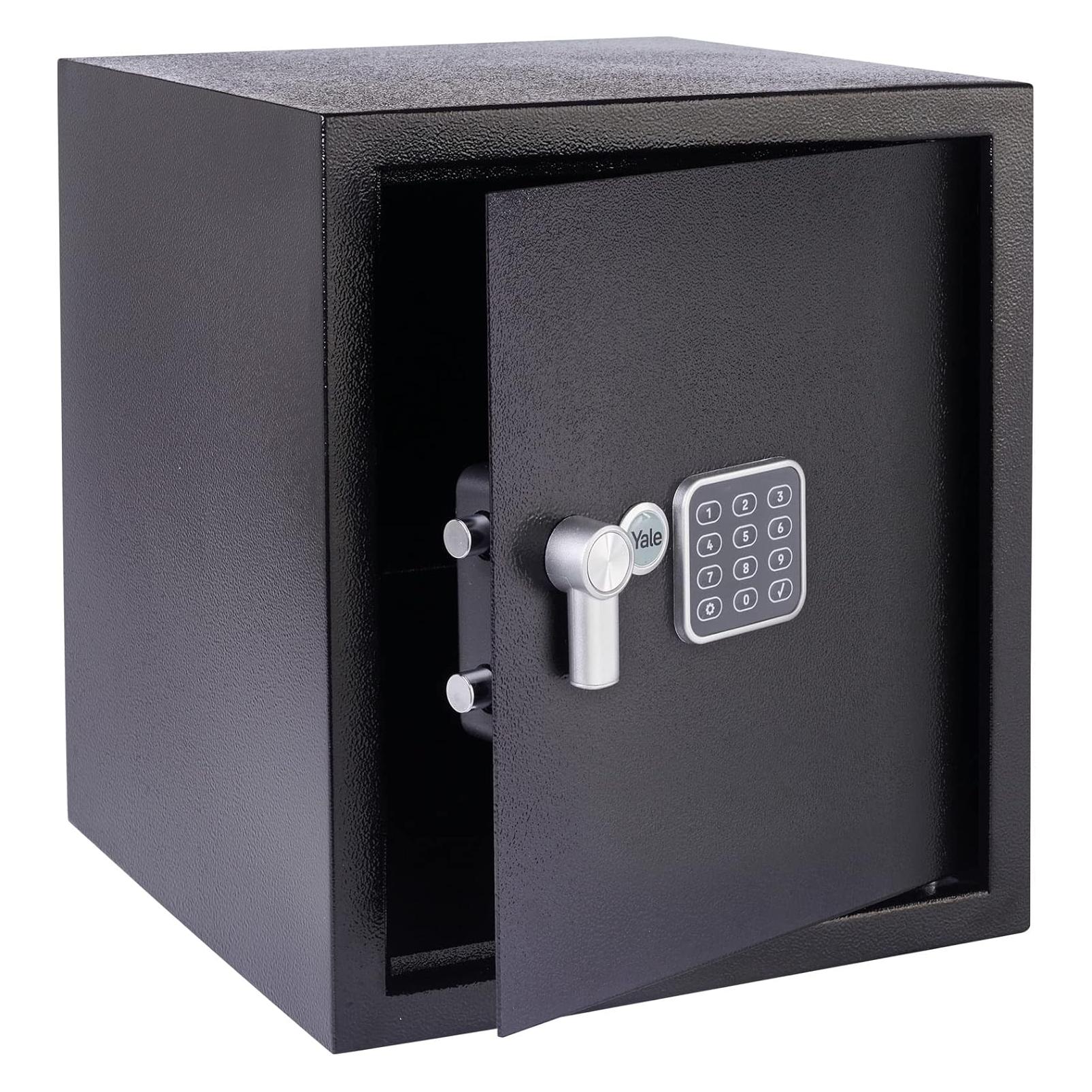 Yale YSV390DB2 (40 l) (YSV/390/DB2)