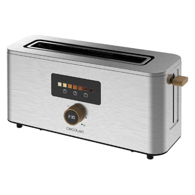 Cecotec Touch&Toast Extra (4845)