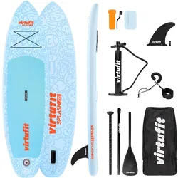 Virtufit, Stand Up Paddle