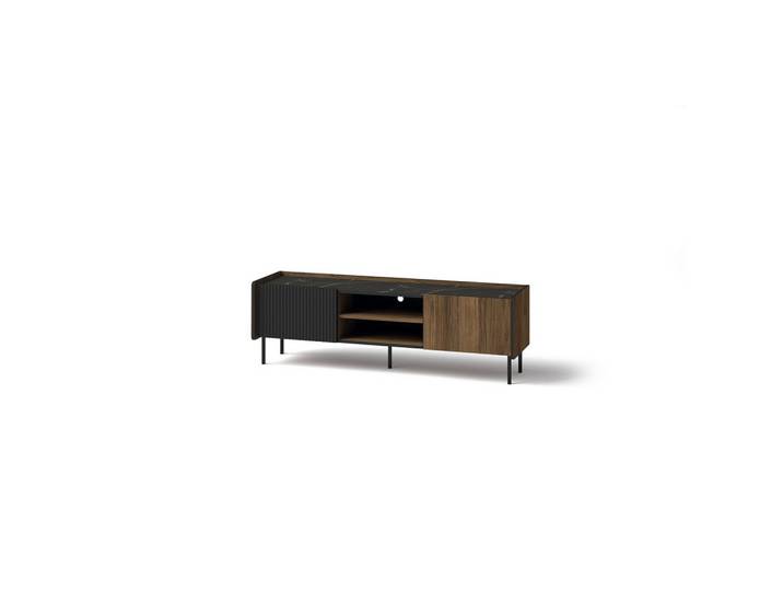 LOWBOARD KREON 150/47,1/40 cm, Braun
