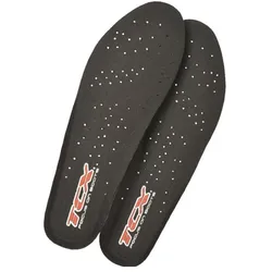 TCX Fussbett anatomisch Off Road schwarz 39, Sohlen, Schwarz