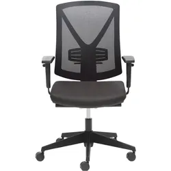 Mayer Sitzmöbel, Bürostuhl, myWIZARD (43 - 53 cm)