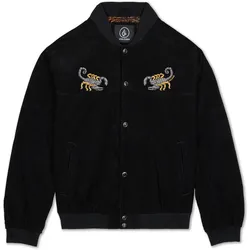 VOLCOM FA MICKEY MASON Jacke 2026 black - L