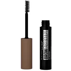 Maybelline Mascara Express Brow Mascara Structurant Soft Brown