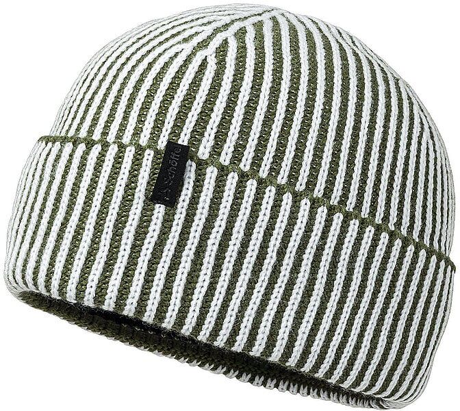 SCHÖFFEL Mütze Cledio olive B