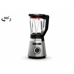 BOSCH Serie 4 MMB6382M VitaPower Standmixer