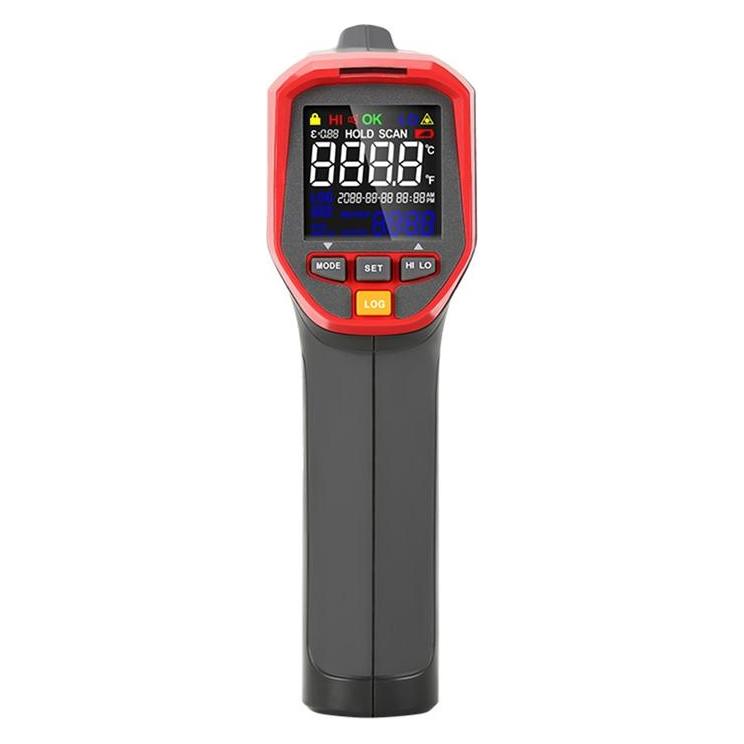 Uni-T UT303D+ Infrared Thermometer (UT303D+)