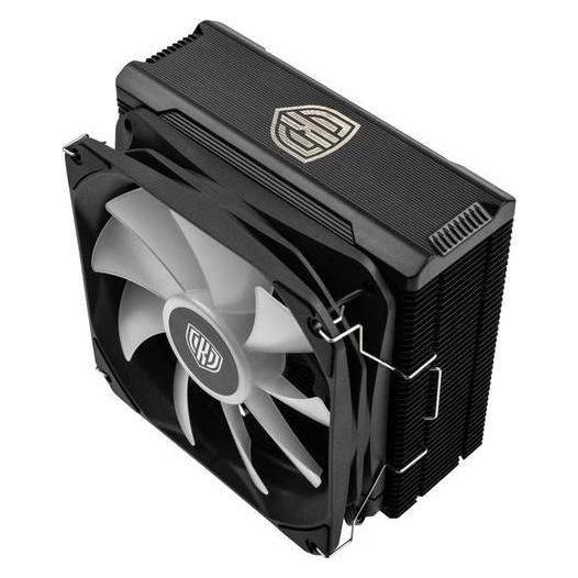 Kolink Umbra EX180 ARGB CPU-Kühler - 120mm (157 mm) (Umbra EX180 ARGB)