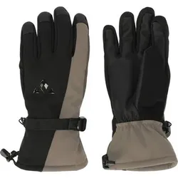 WHISTLER Gloves Fenwick, Größe XL in Braun Braun