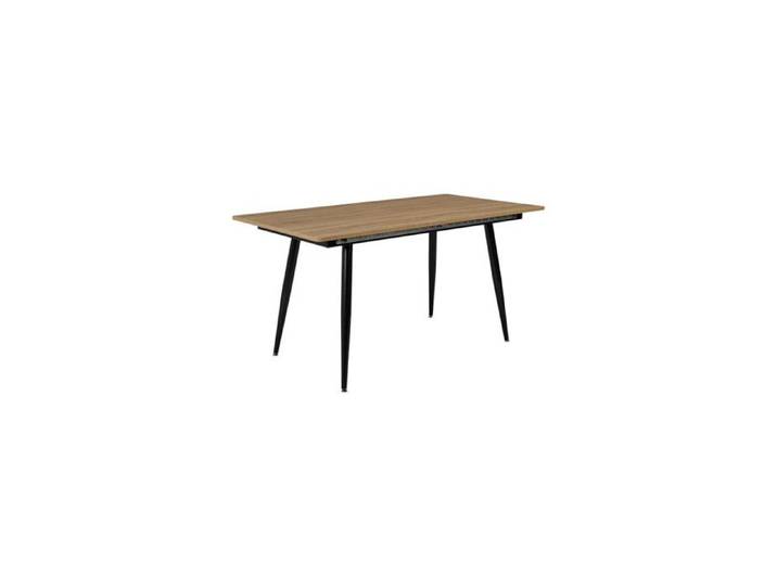 Table à Manger Extensible  Loka  150-200cm Marron