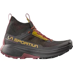 La Sportiva, Herren, Wanderschuhe, Prodigio Hike (44), Schwarz
