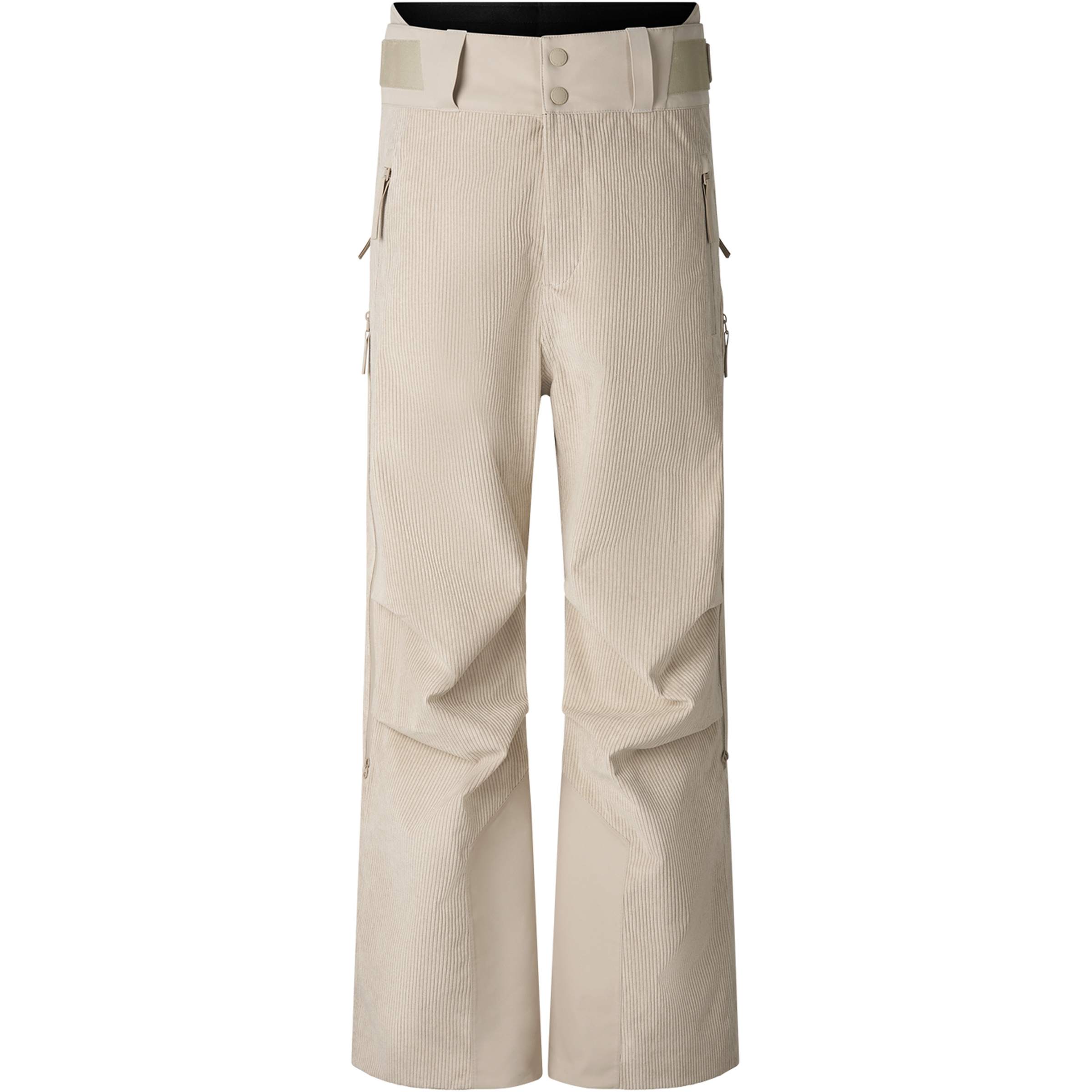 Bogner Fire&Ice Felipe-T Hose Herren Isolationshose beige Größe XL Skifahren Wasserabweisend