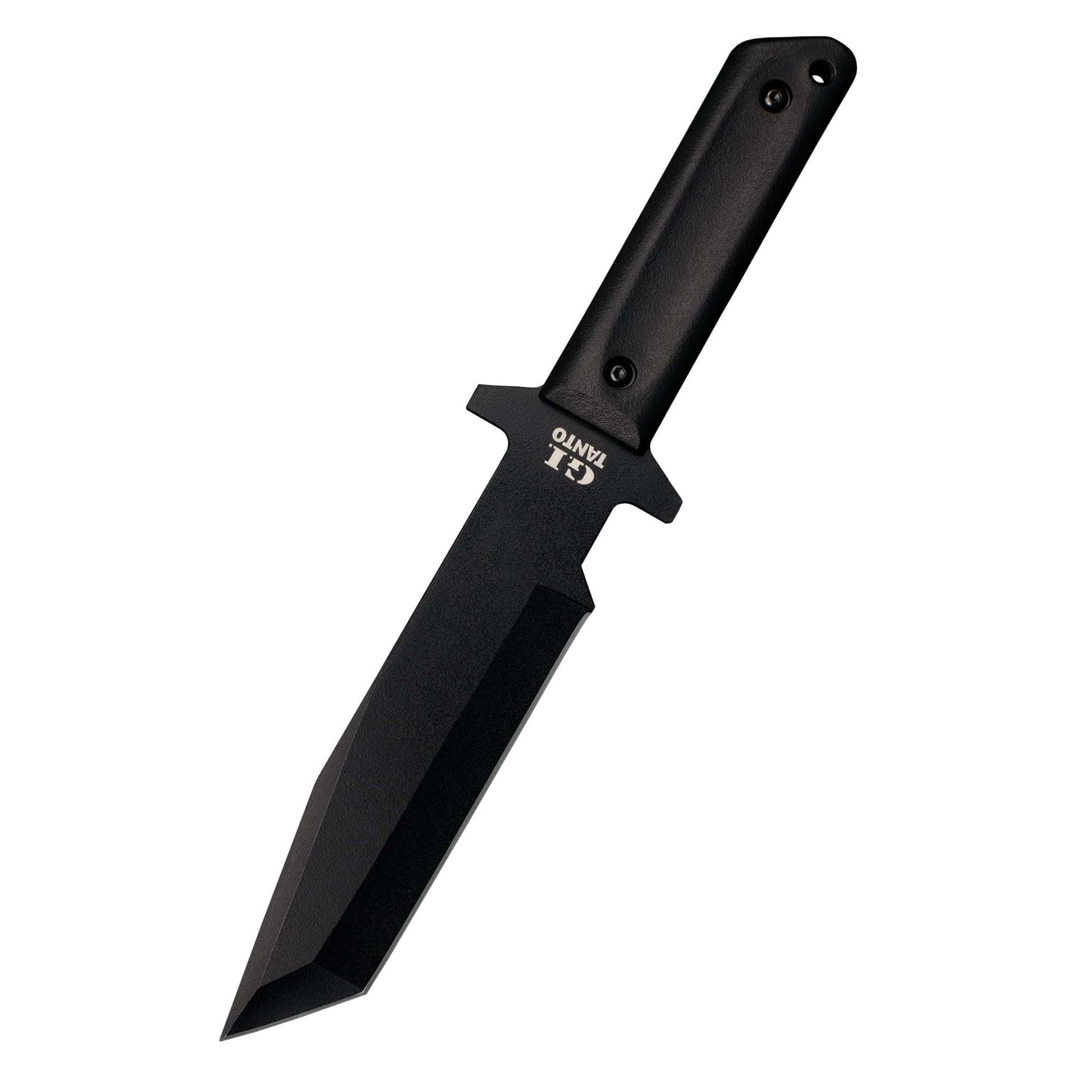 Cold Steel GI Tanto with Secure-Ex (17.80 cm) (6473991)