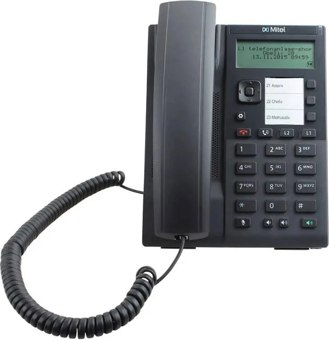 Mitel 6905 IP Phone