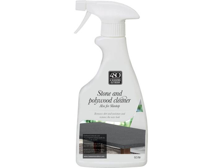 4Seasons Naturstein-& Polywood Reiniger 500ml