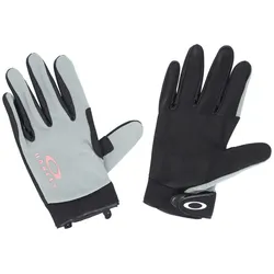 OAKLEY Handschuhe Langfinger Seeker MTB | aviator green XL