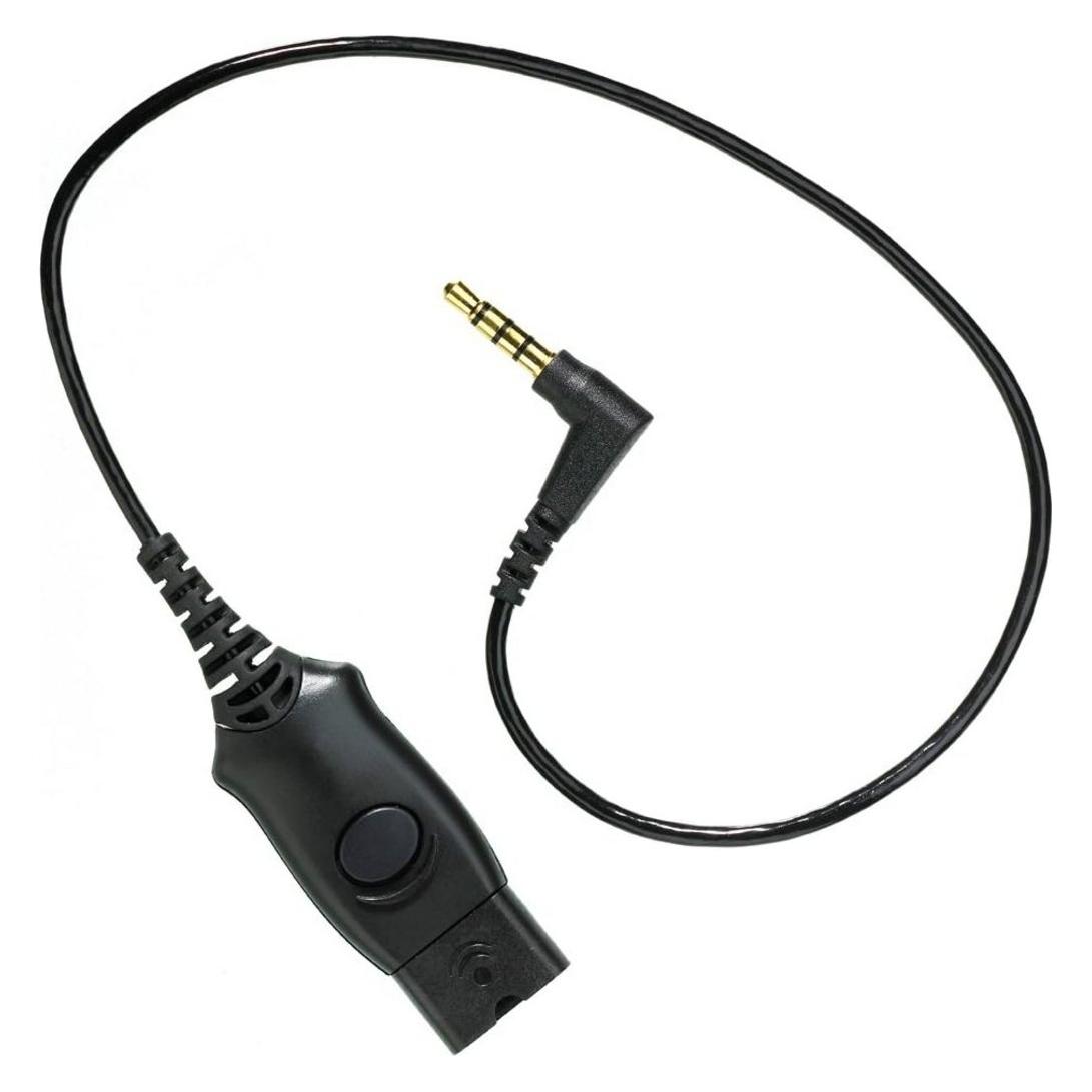 HP Poly Savi Office S2 Telefonkabel (85R55AA)