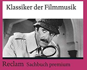 Peter Moormann - Klassiker der Filmmusik (Reclams Universal-Bibliothek) - Preis vom 10.10.2026 11:48:34 h